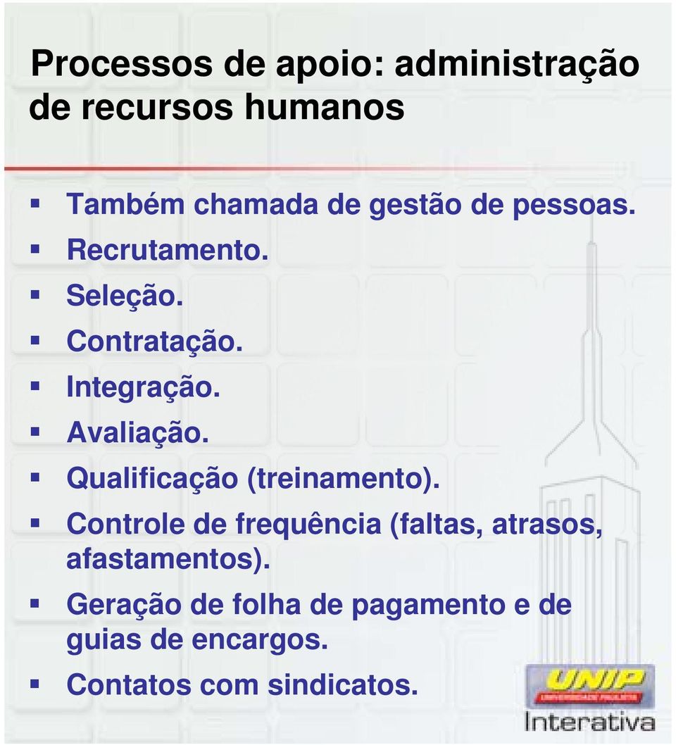 Qualificação (treinamento).