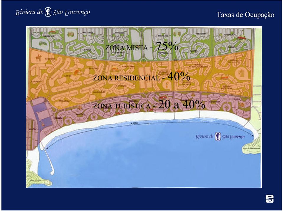 ZONA RESIDENCIAL -