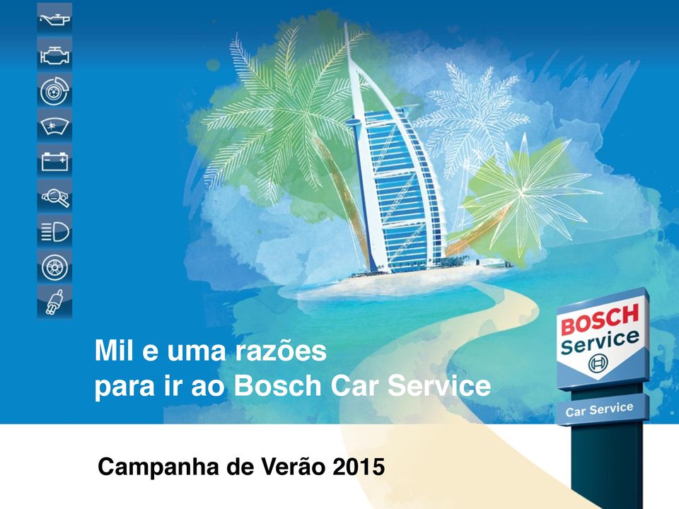 ir ao Bosch