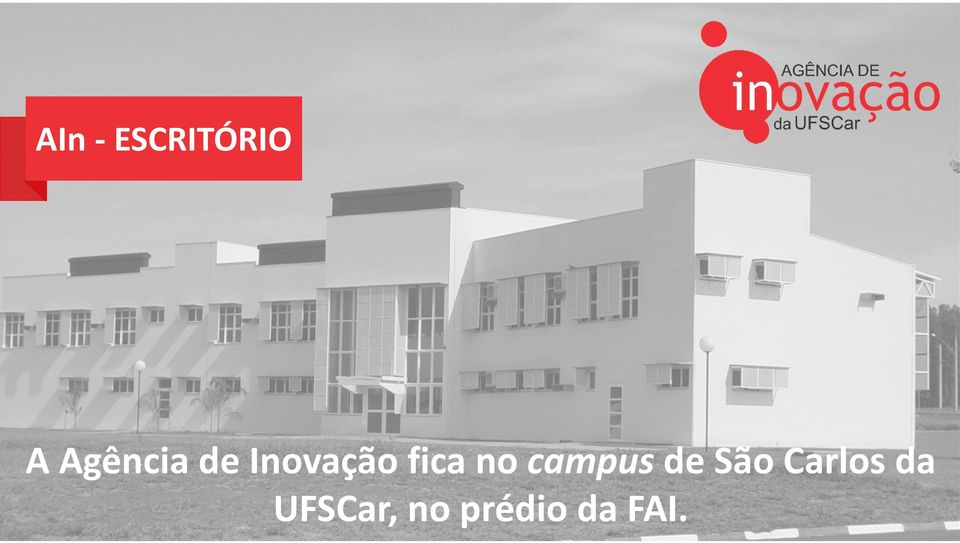 fica no campusde São