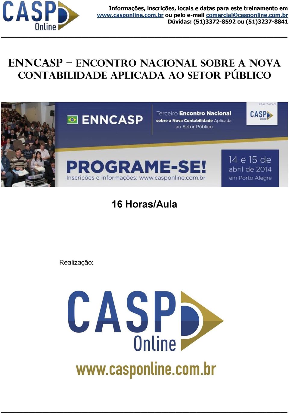 contabilidade aplicada ao