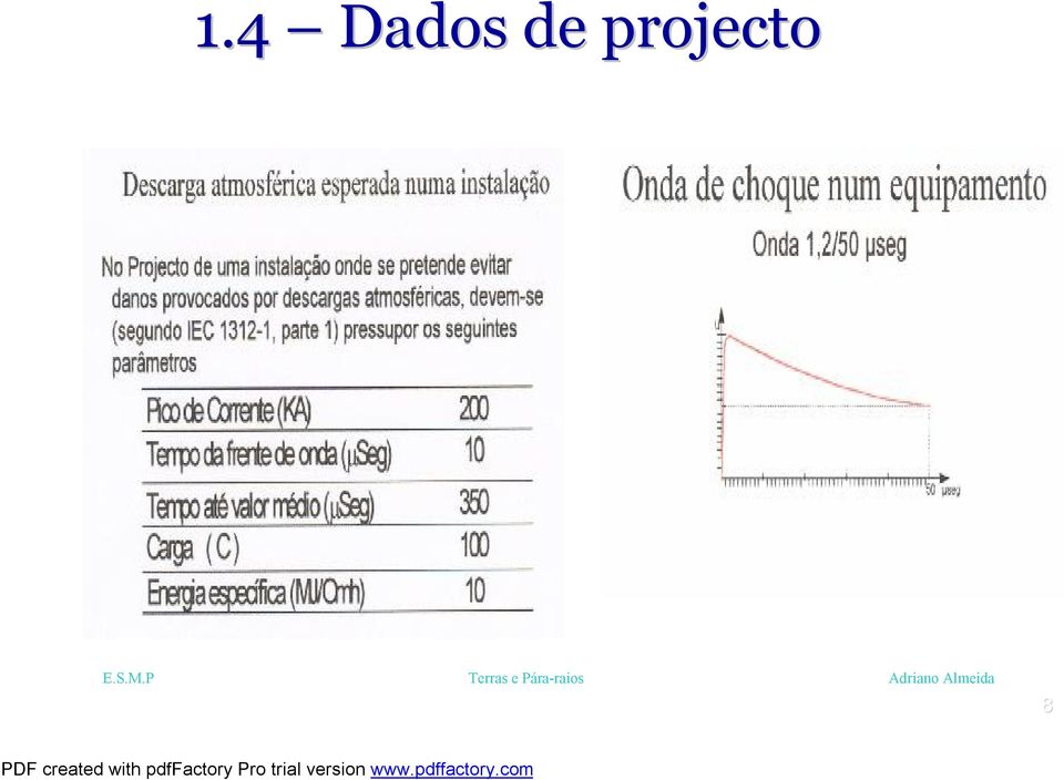 projecto