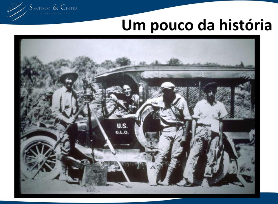 história