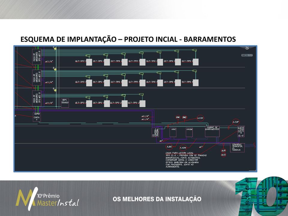 PROJETO