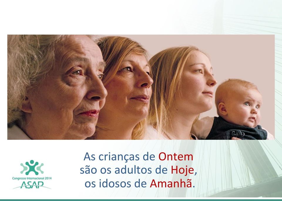 adultos de Hoje,