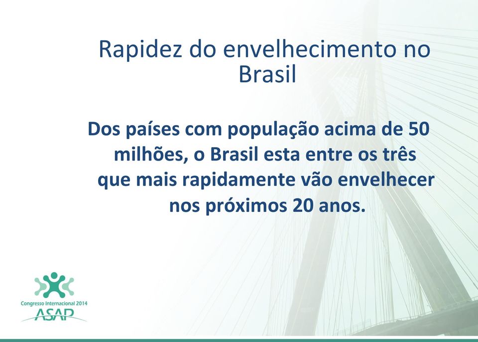 o Brasil esta entre os três que mais