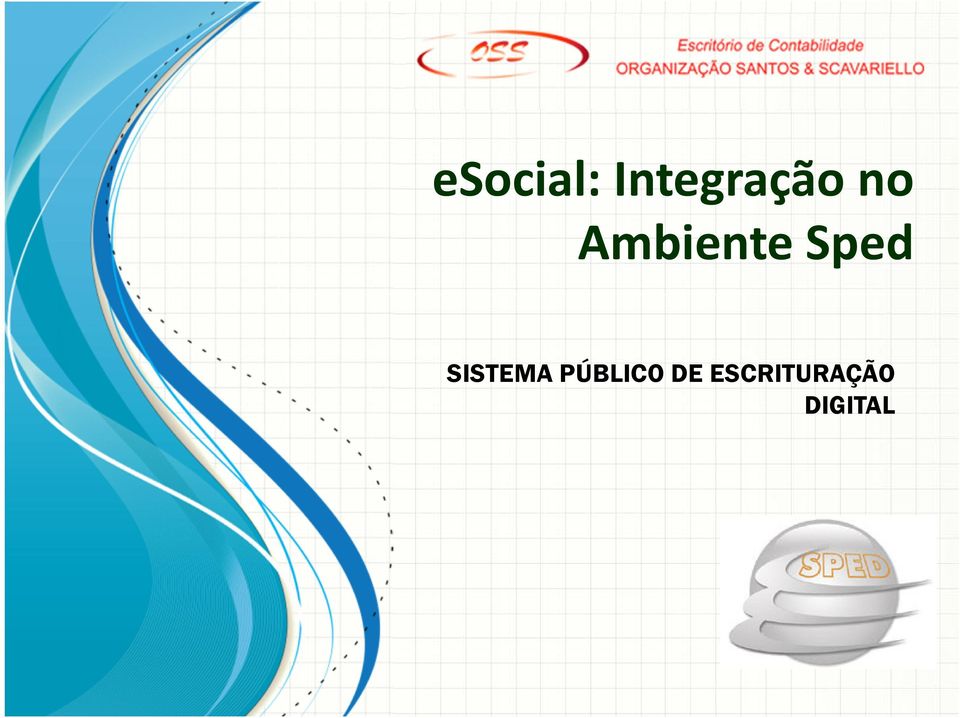 Ambiente Sped