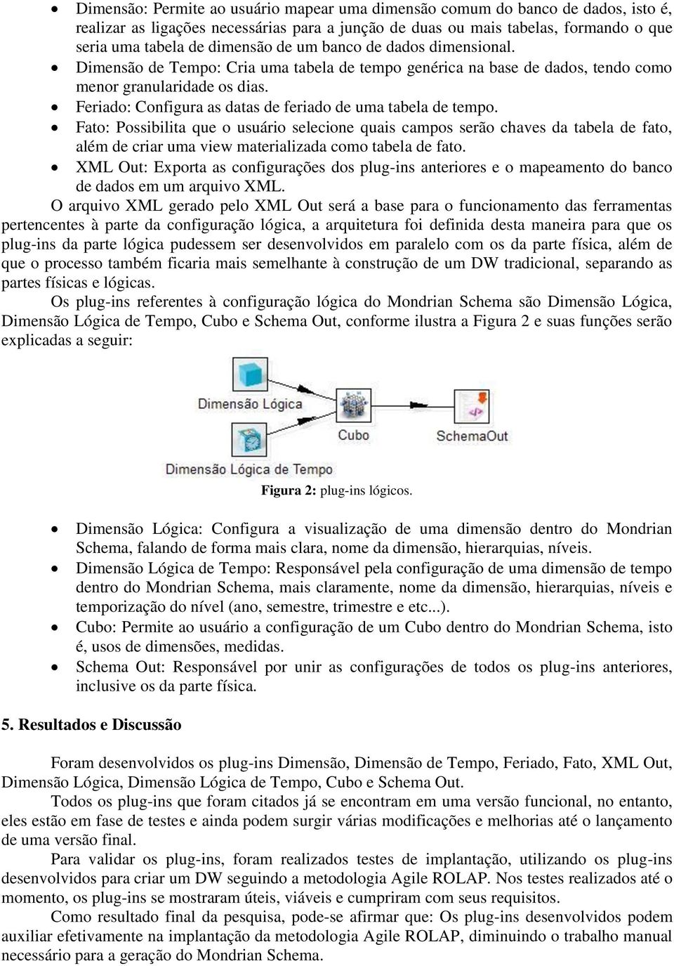 Feriado: Configura as datas de feriado de uma tabela de tempo.