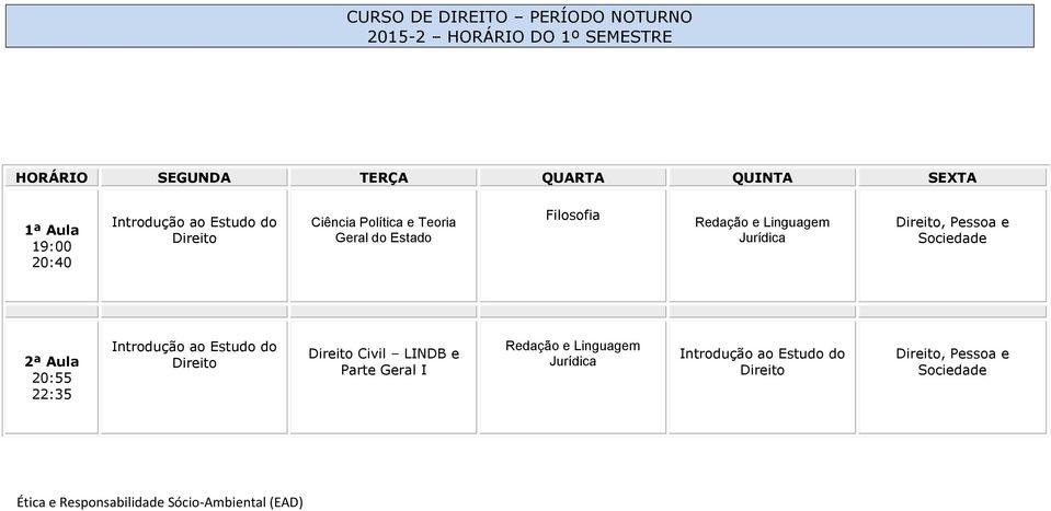 Estudo do Direito Direito Civil LINDB e Parte Geral I Redação e Linguagem Jurídica Introdução