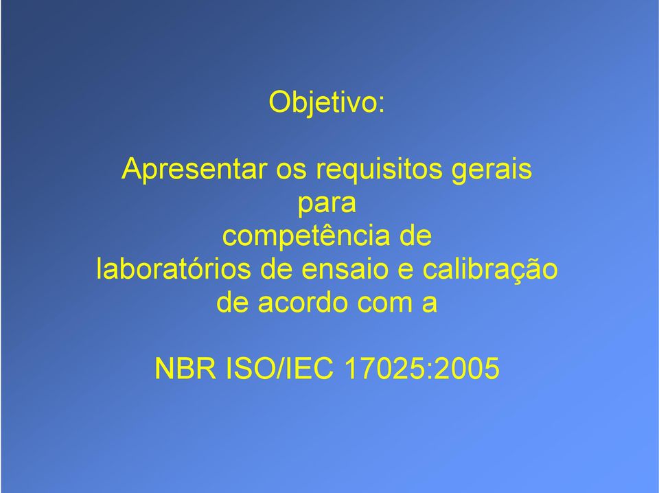 competência de laboratórios de