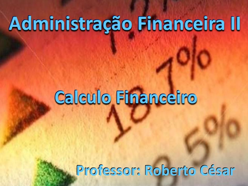 Calculo