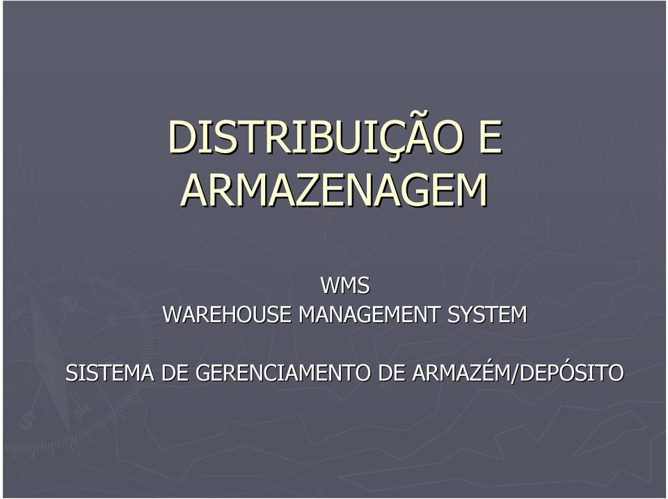 SYSTEM SISTEMA DE