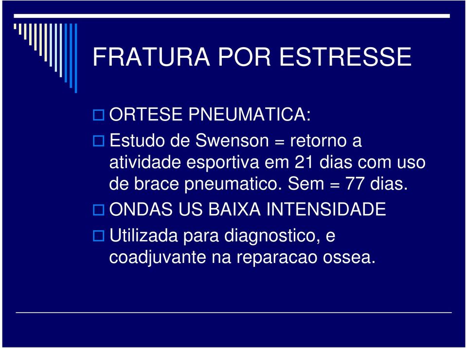 pneumatico. Sem = 77 dias.