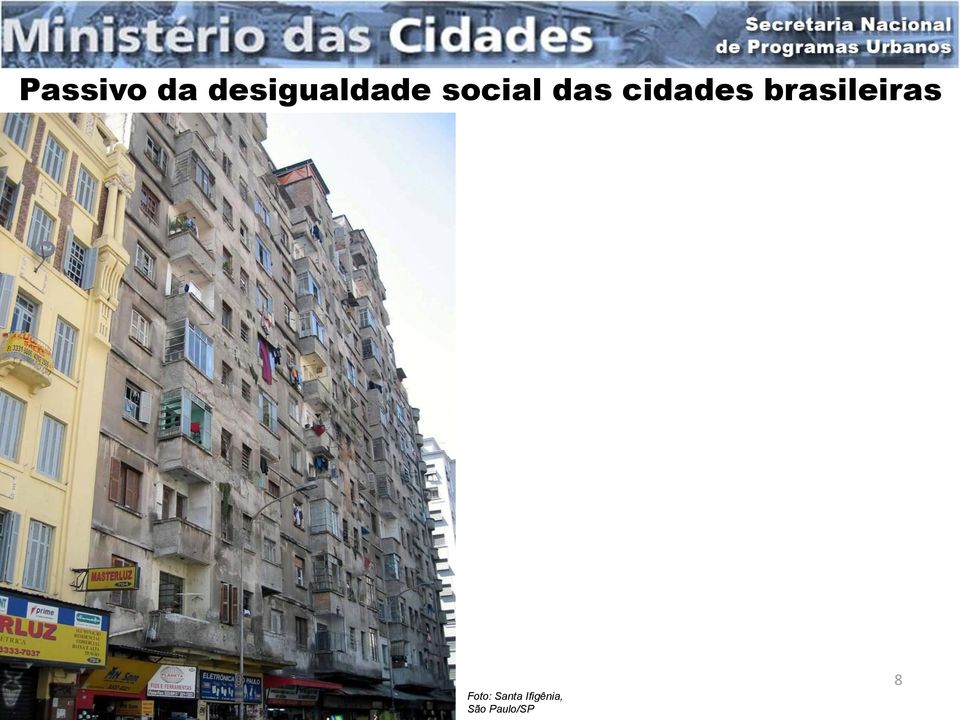 das cidades