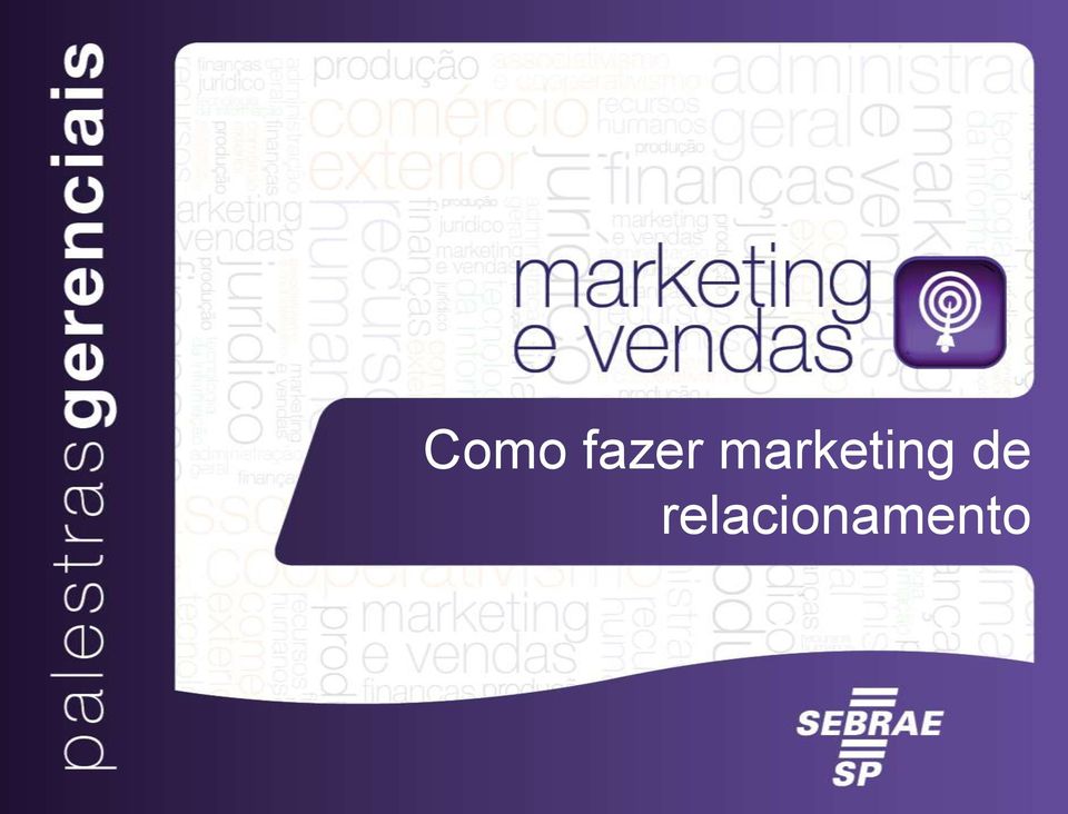 marketing