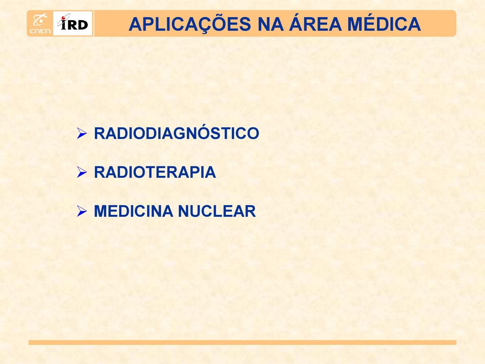 RADIODIAGNÓSTICO