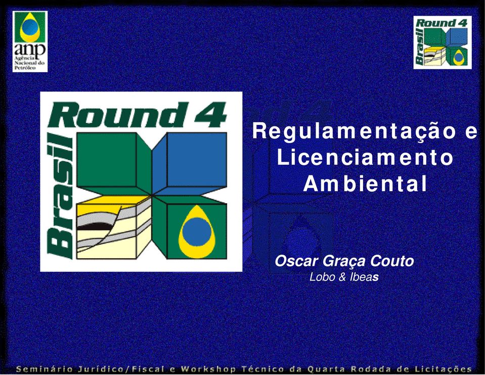 Ambiental Oscar