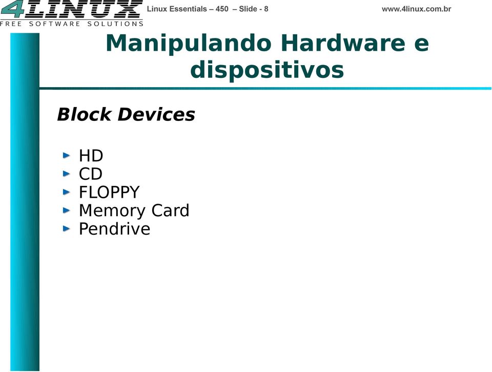 Devices HD CD