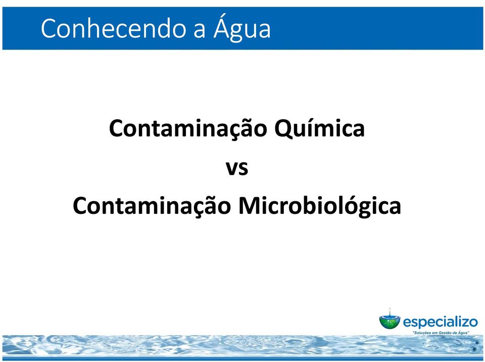 Química vs 