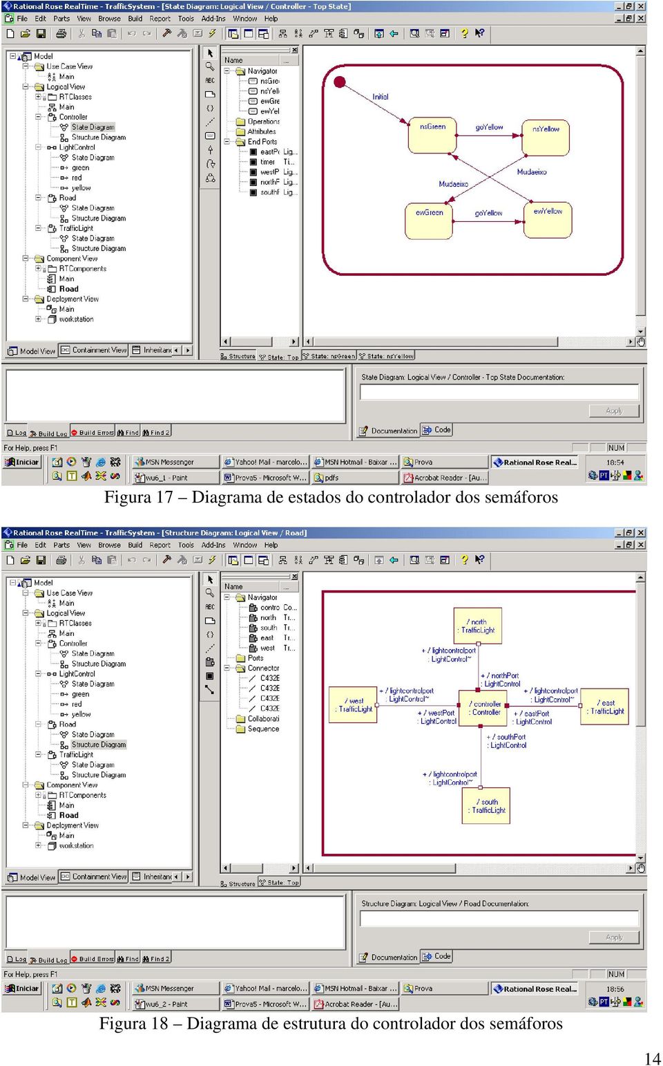 Figura 18 Diagrama de