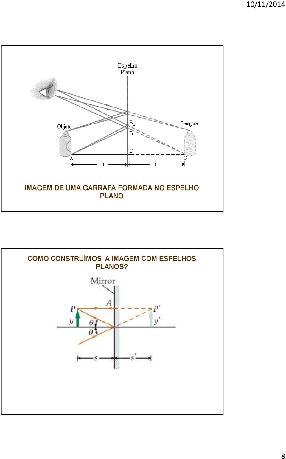 PLANO COMO CONSTRUÍMOS