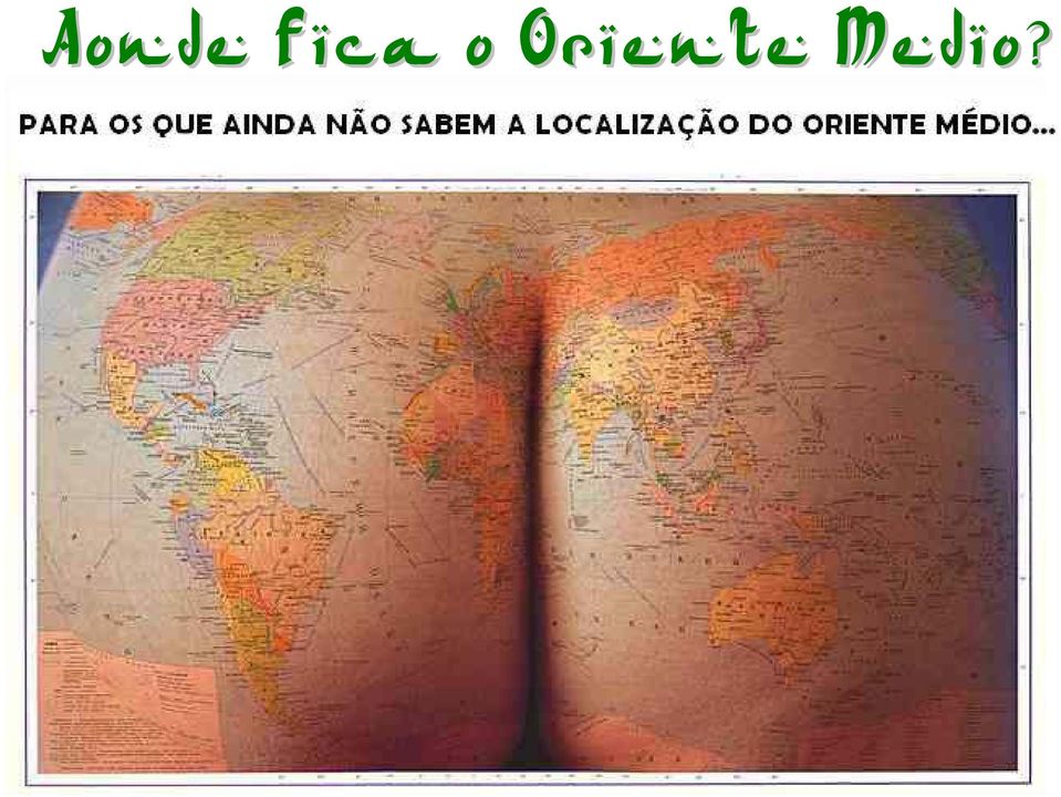 Oriente