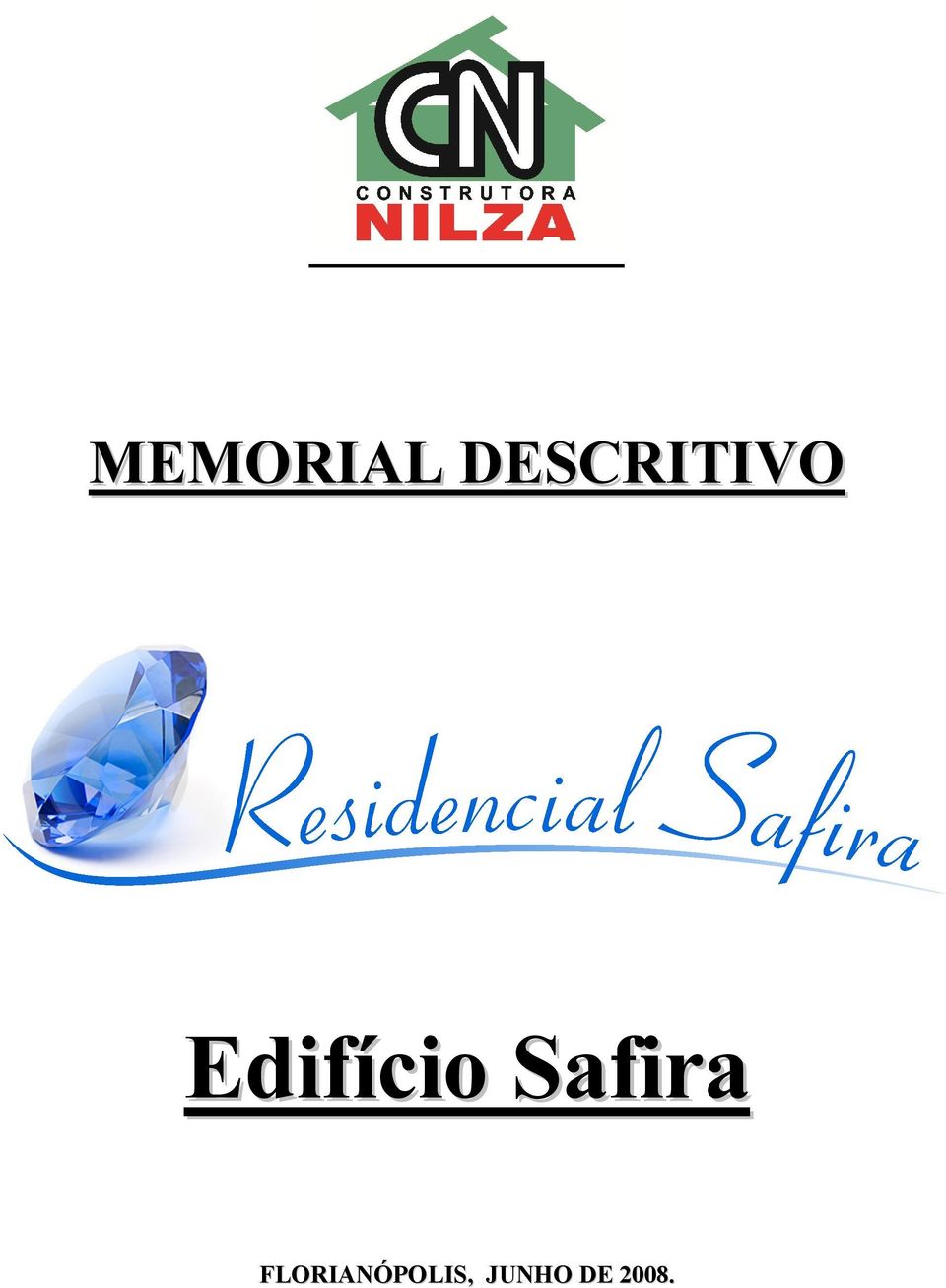 Edifício Safira