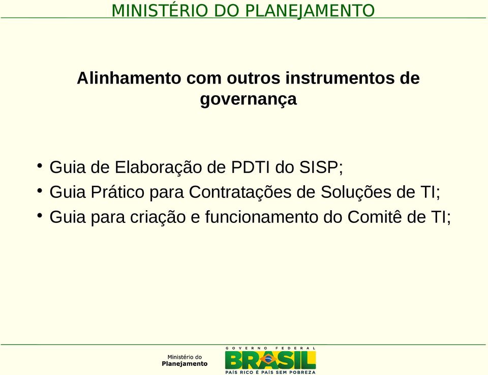 Guia Prático para Contratações de Soluções de