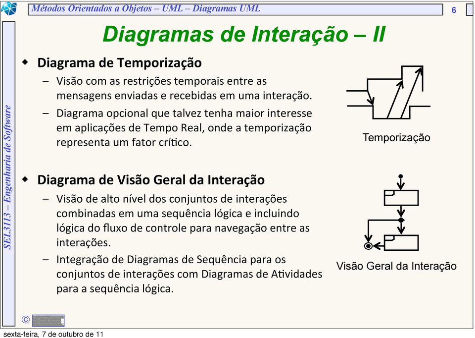 w Diagrama de Visão Geral da Interação Visão de alto nível dos conjuntos de interações combinadas em uma sequência lógica e incluindo lógica do fluxo de controle para