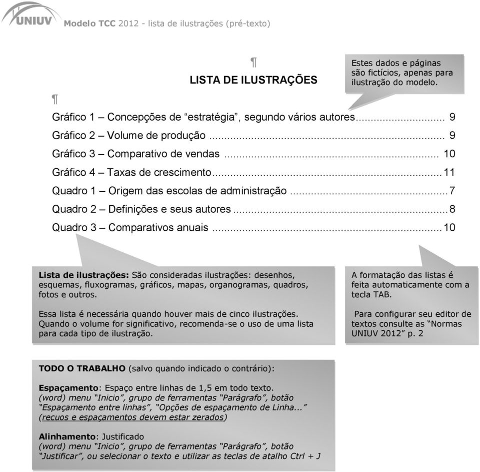 .. 11 Quadro 1 Origem das escolas de administração... 7 Quadro 2 Definições e seus autores... 8 Quadro 3 Comparativos anuais.