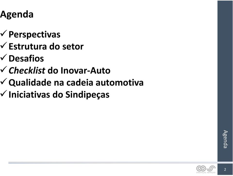 Inovar-Auto Qualidade na cadeia