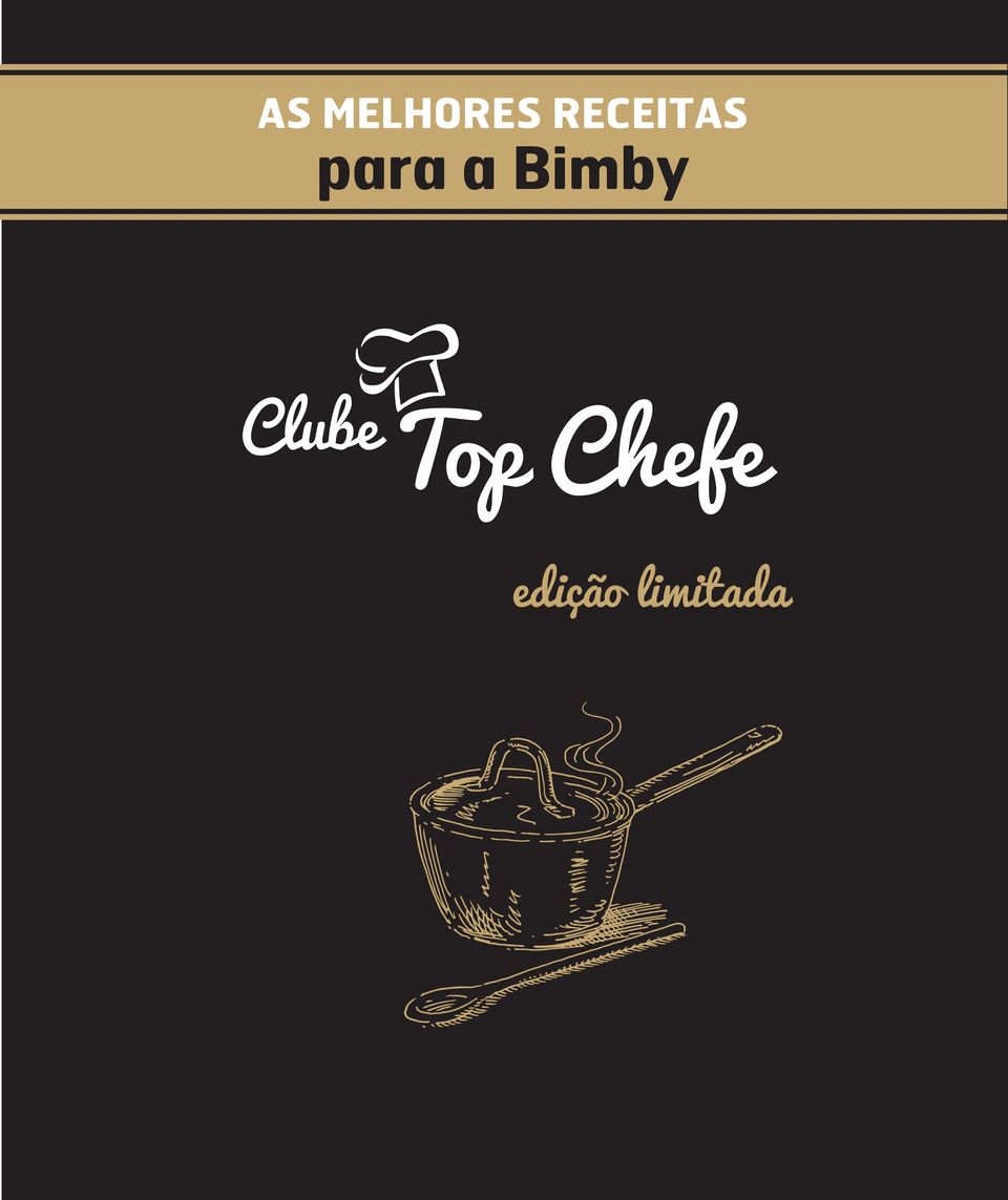 Bimby Clube Top