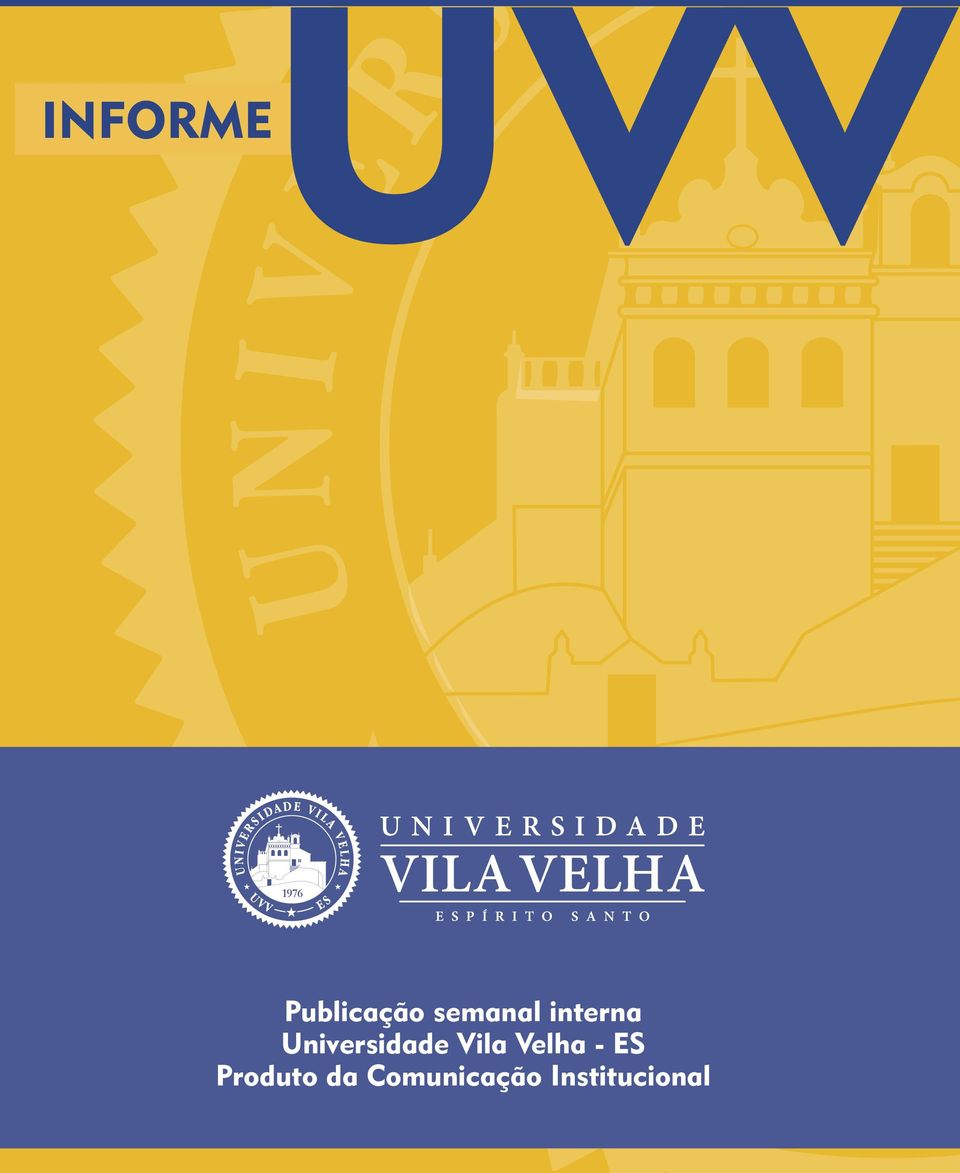 Universidade Vila Velha -