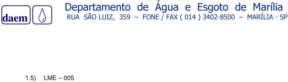 LUIZ, 359 FONE / FAX ( 014 )