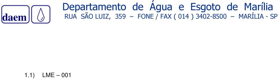 LUIZ, 359 FONE / FAX ( 014 )