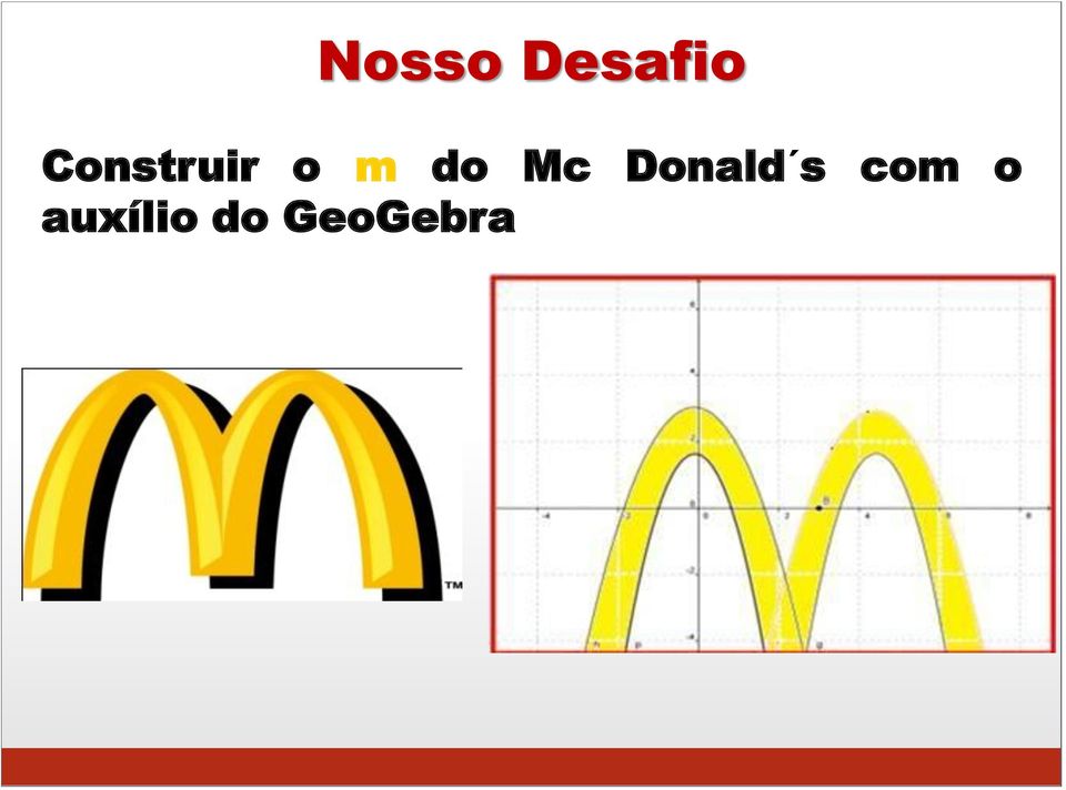 Mc Donald s com