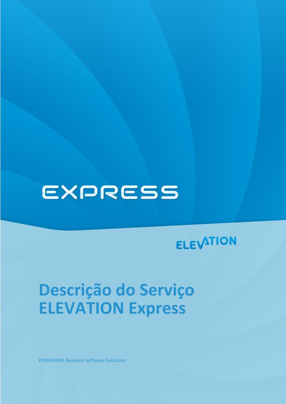 Express PRIMAVERA