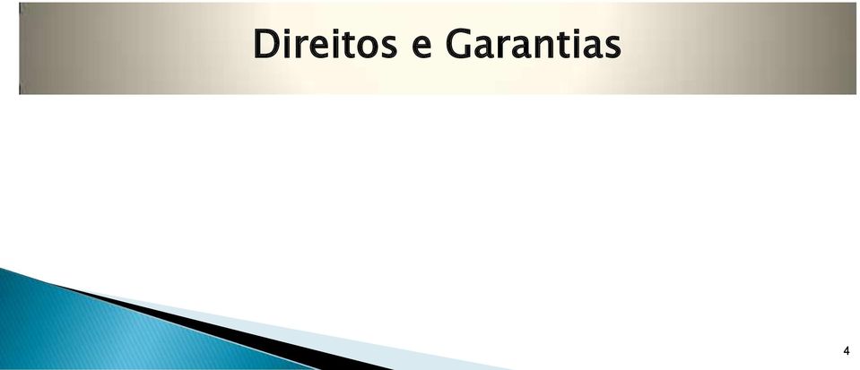 Garantias