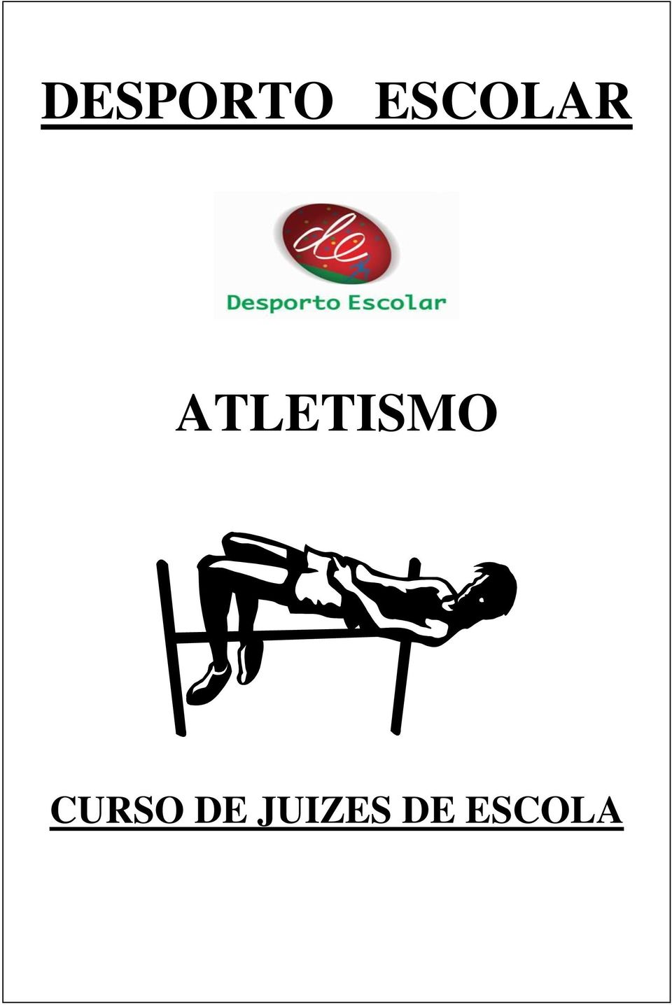 ATLETISMO