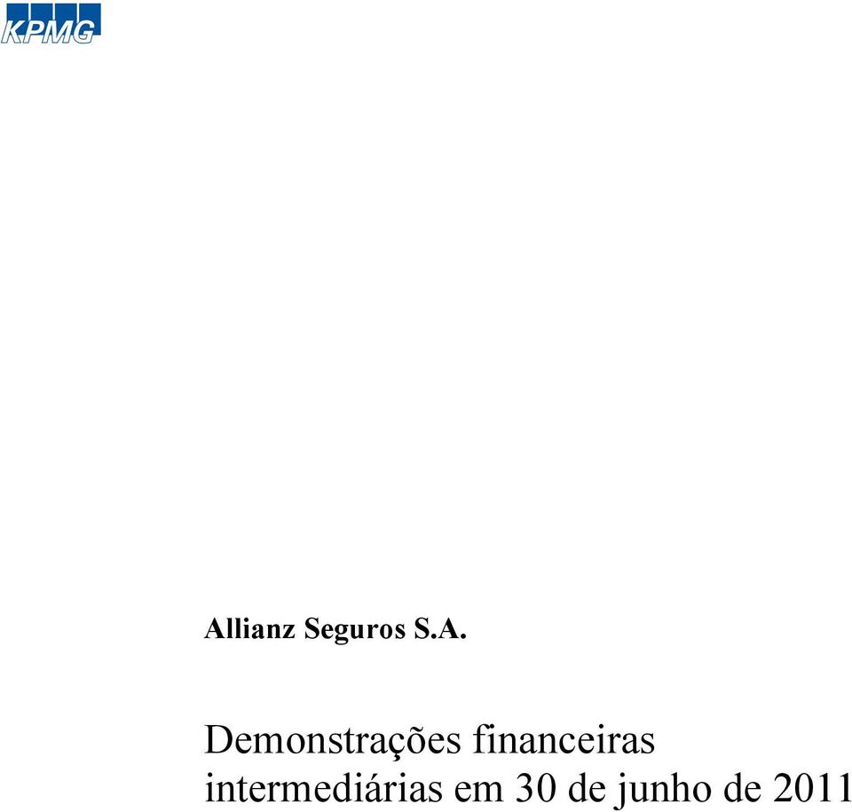 financeiras