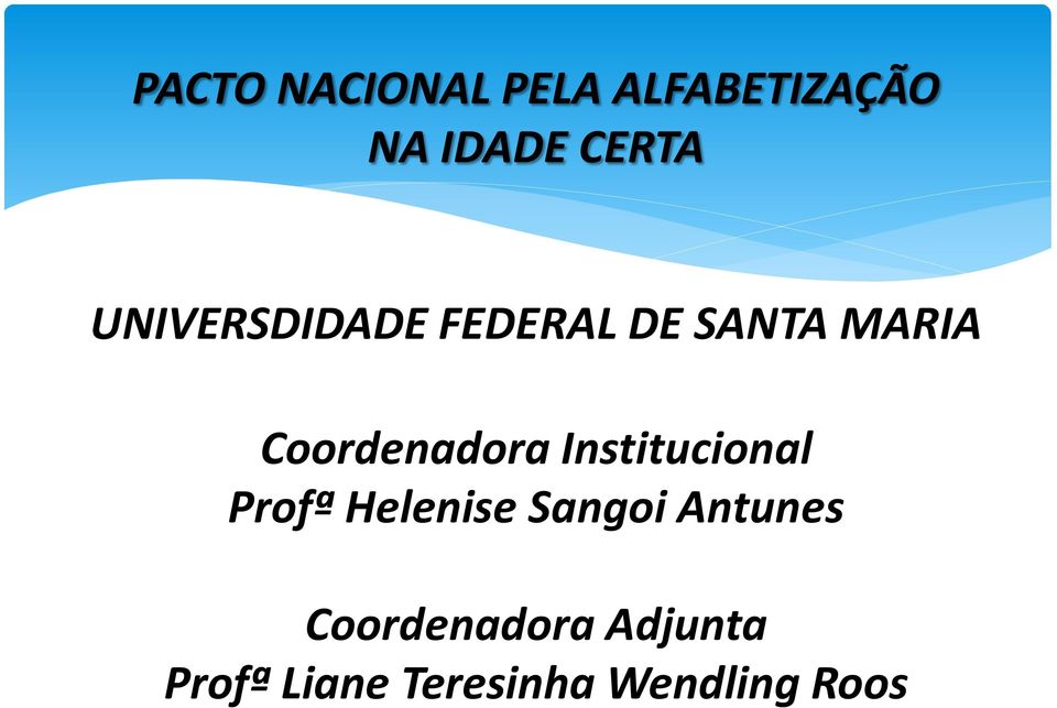 Institucional Profª Helenise Sangoi Antunes