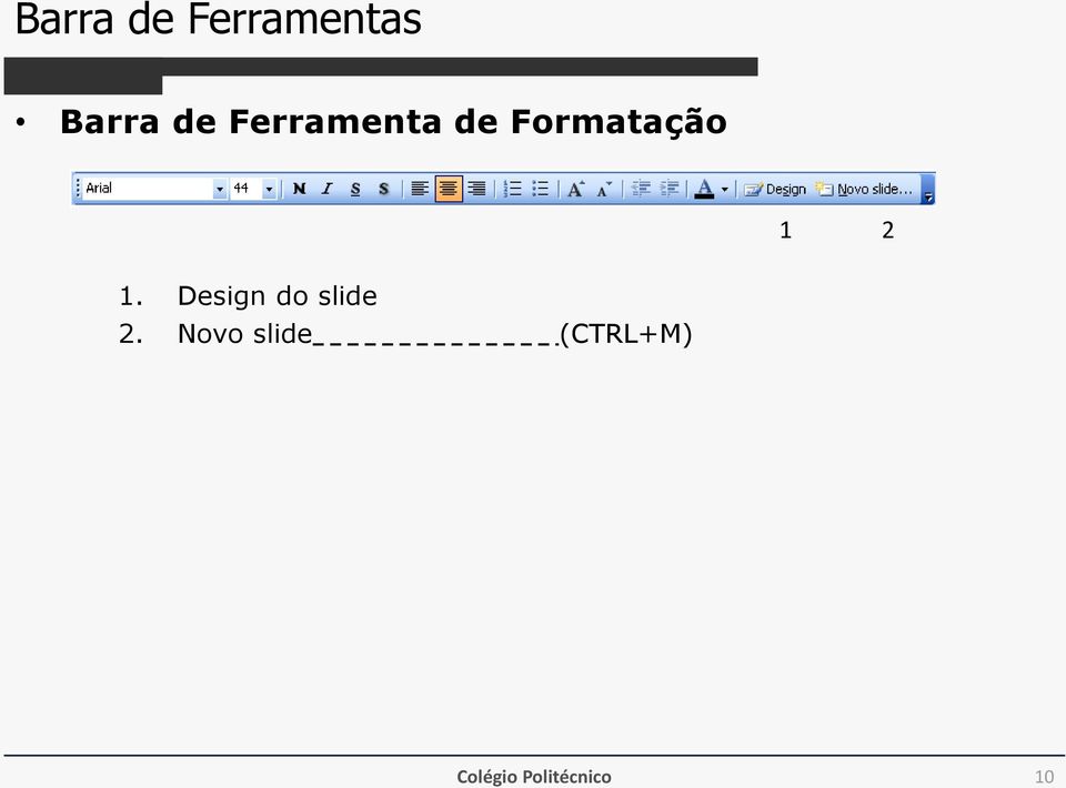 Design do slide 2.