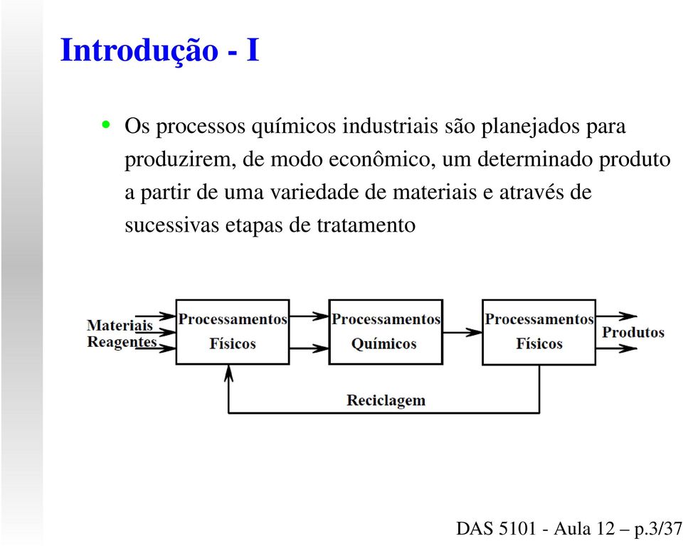 determinado produto a partir de uma variedade de