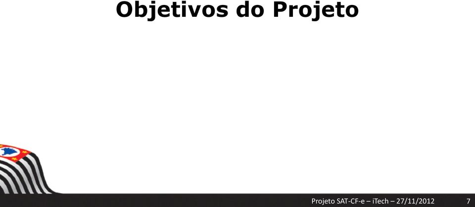 Projeto 7