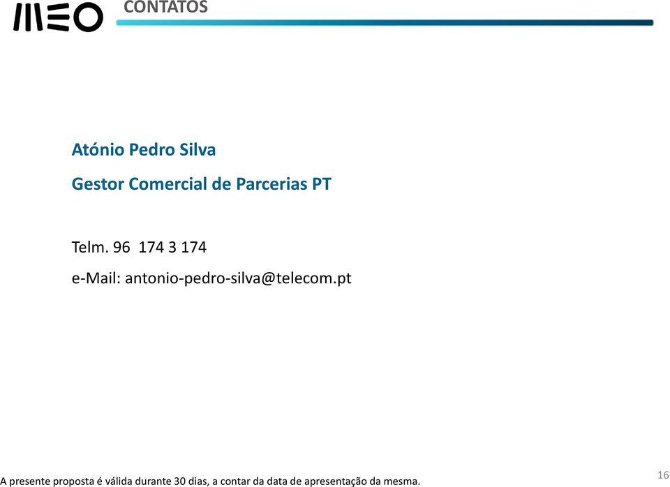 96 174 3 174 e-mail: antonio-pedro-silva@telecom.