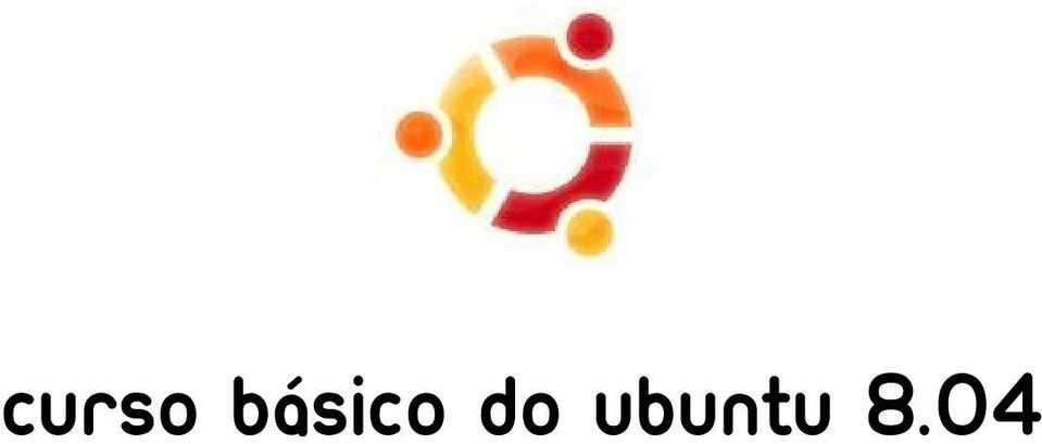 Ubuntu 8.