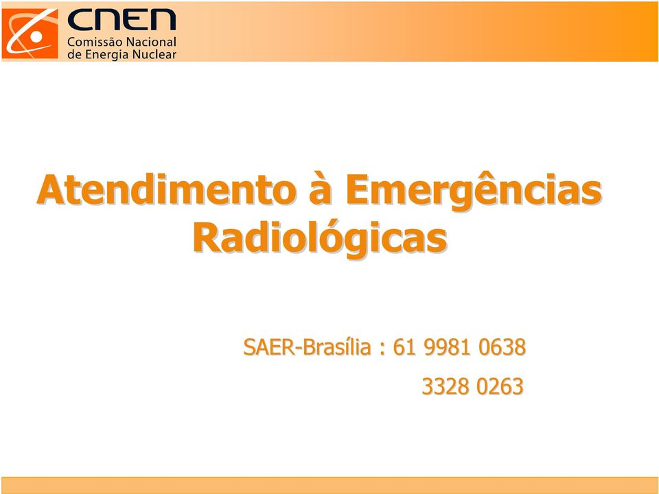 Radiológicas