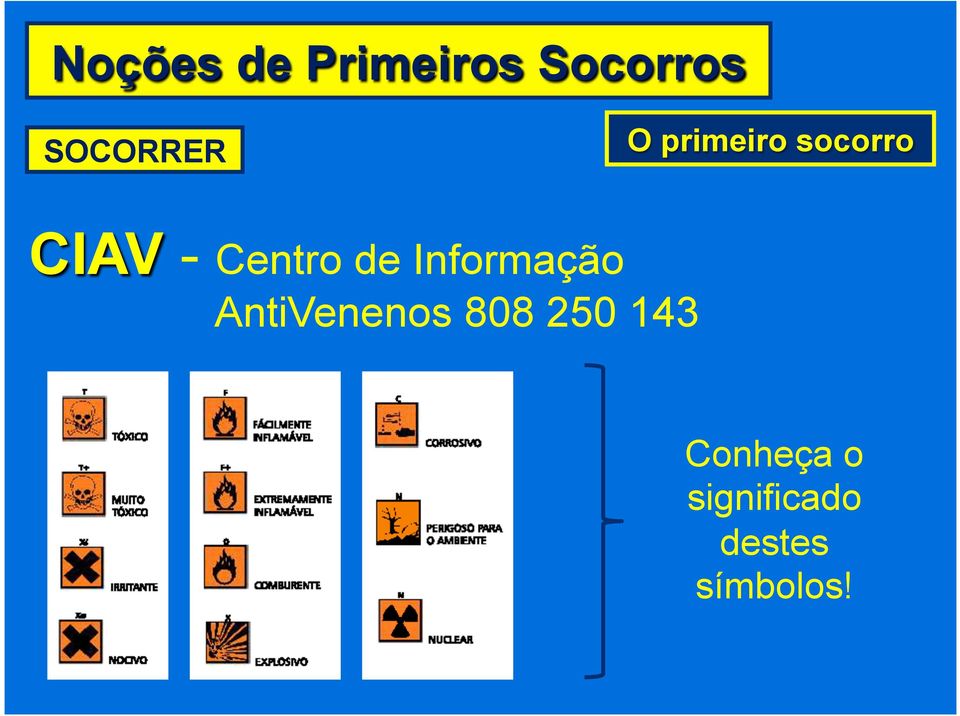 AntiVenenos 808 250 143