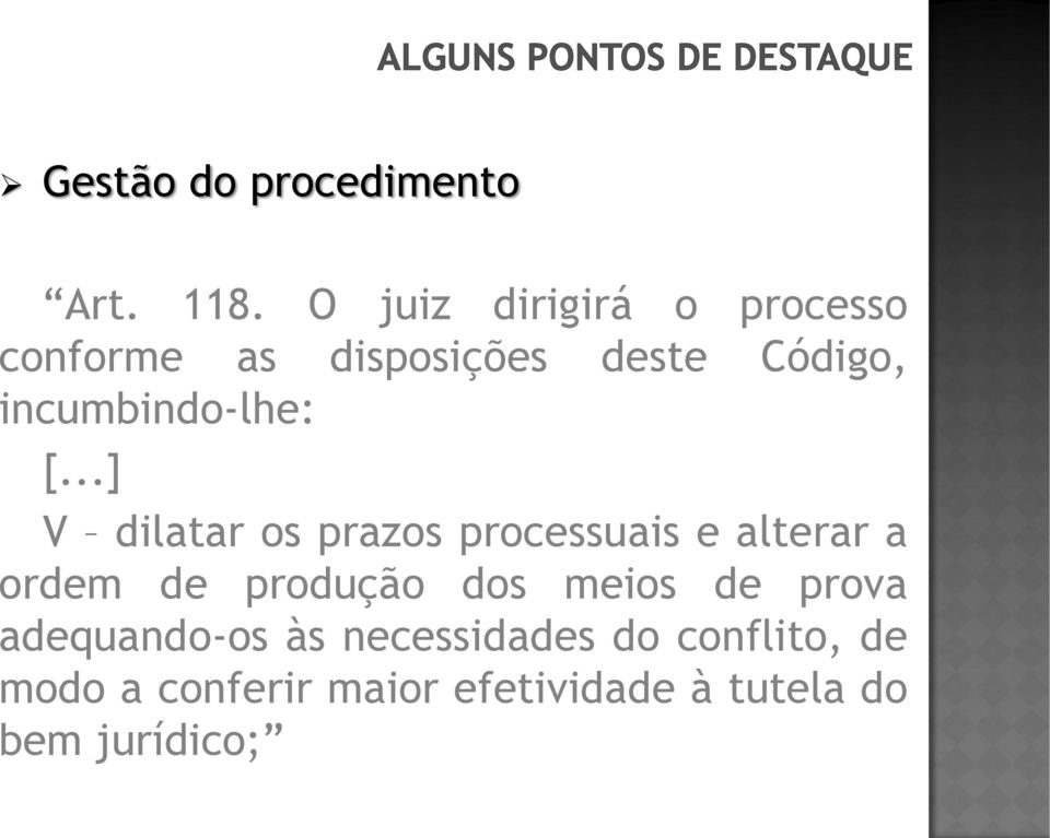 incumbindo-lhe: [.