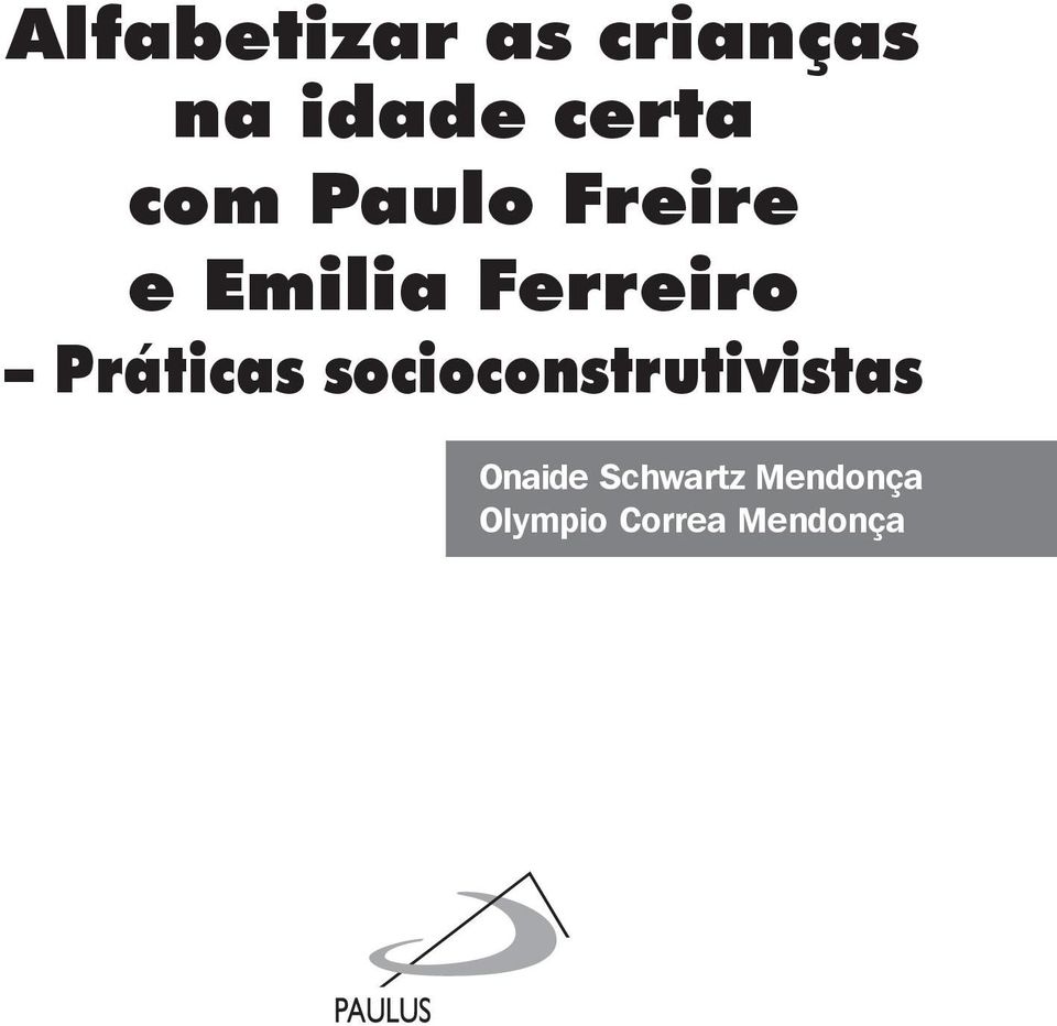 Ferreiro Práticas